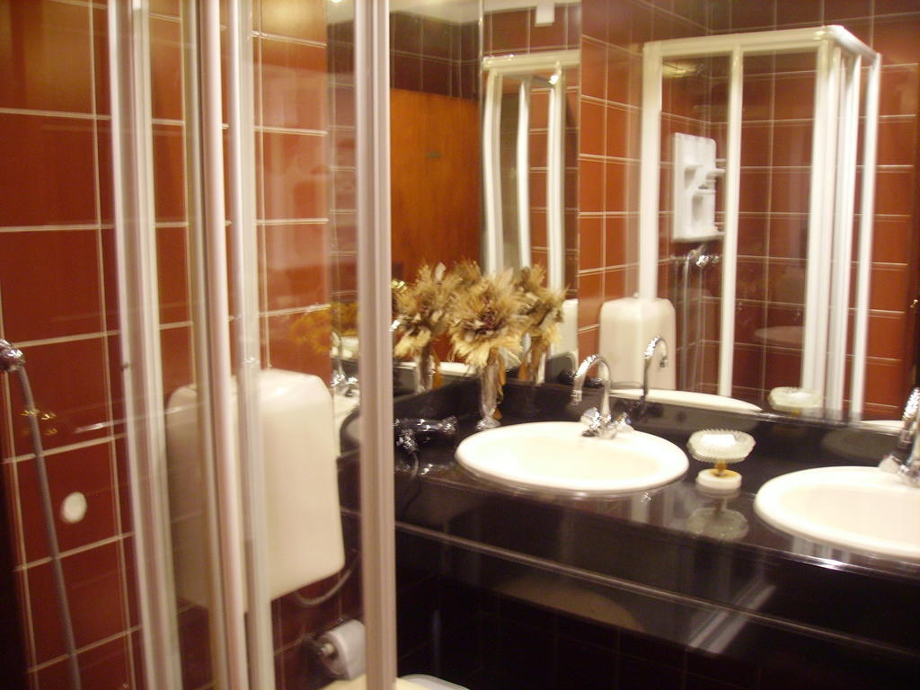 Hotel Peninsular Caldelas Værelse billede