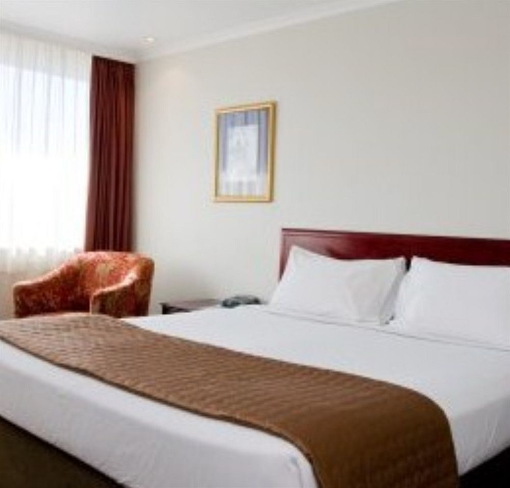 Hotel Peninsular Caldelas Eksteriør billede